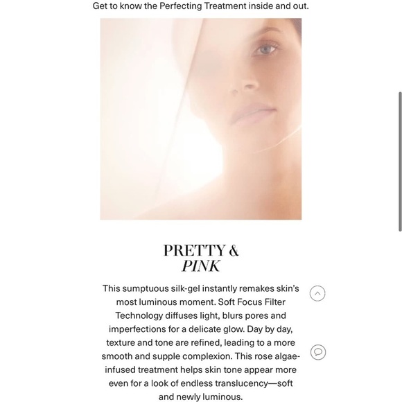 La Mer The Perfecting Treatment - Picture 11 of 13